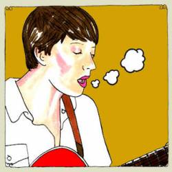 Sharon Van Etten : Daytrotter Session